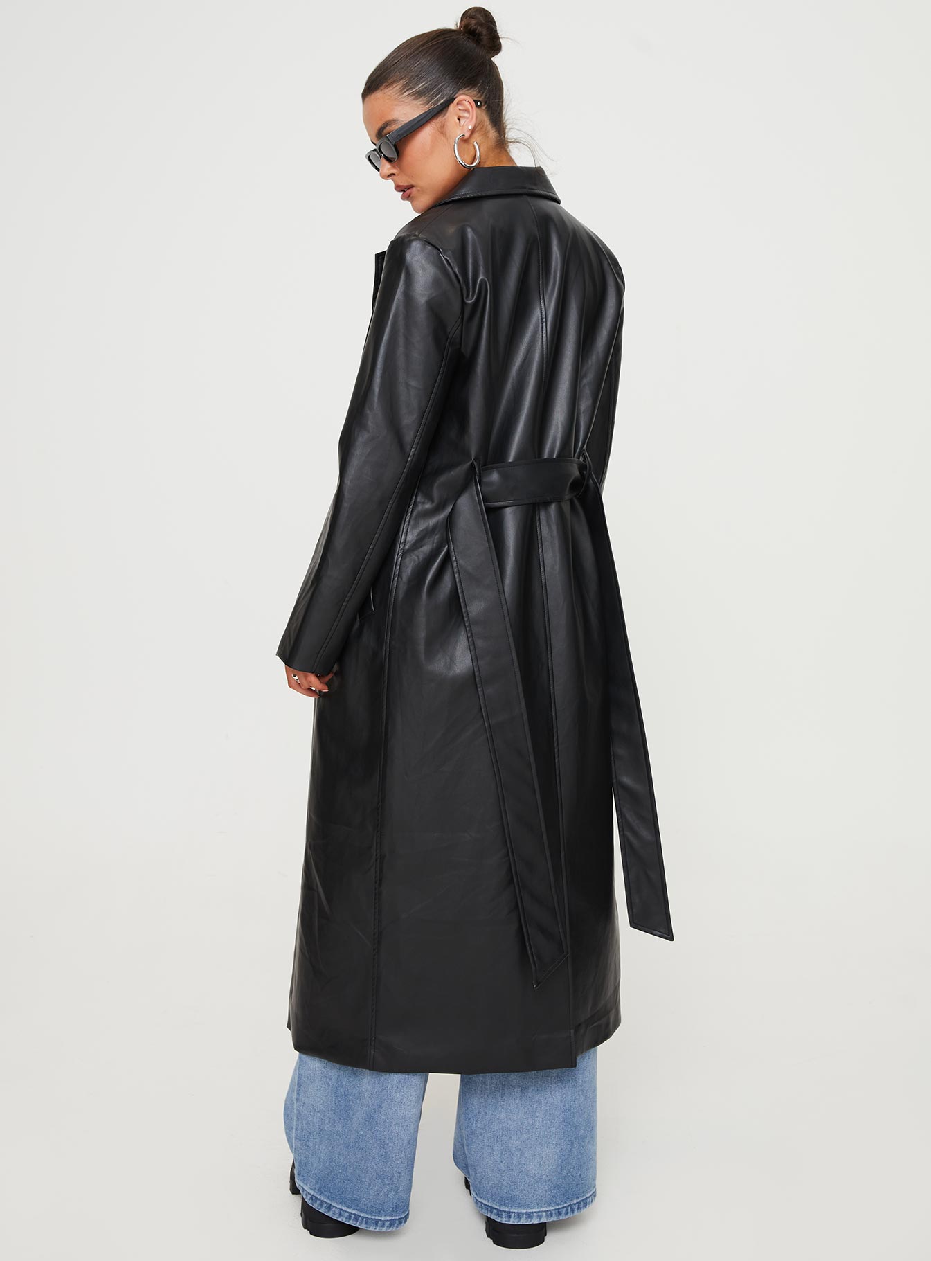 The Oversized Racing Jacket