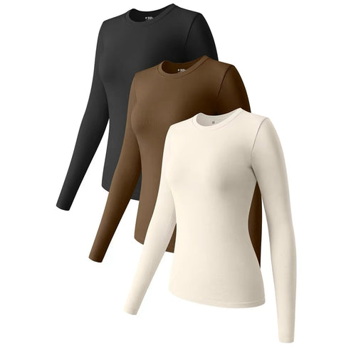 Viral Long Sleeve Top