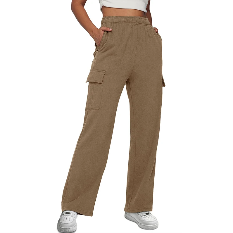 Cargo Sweatpants