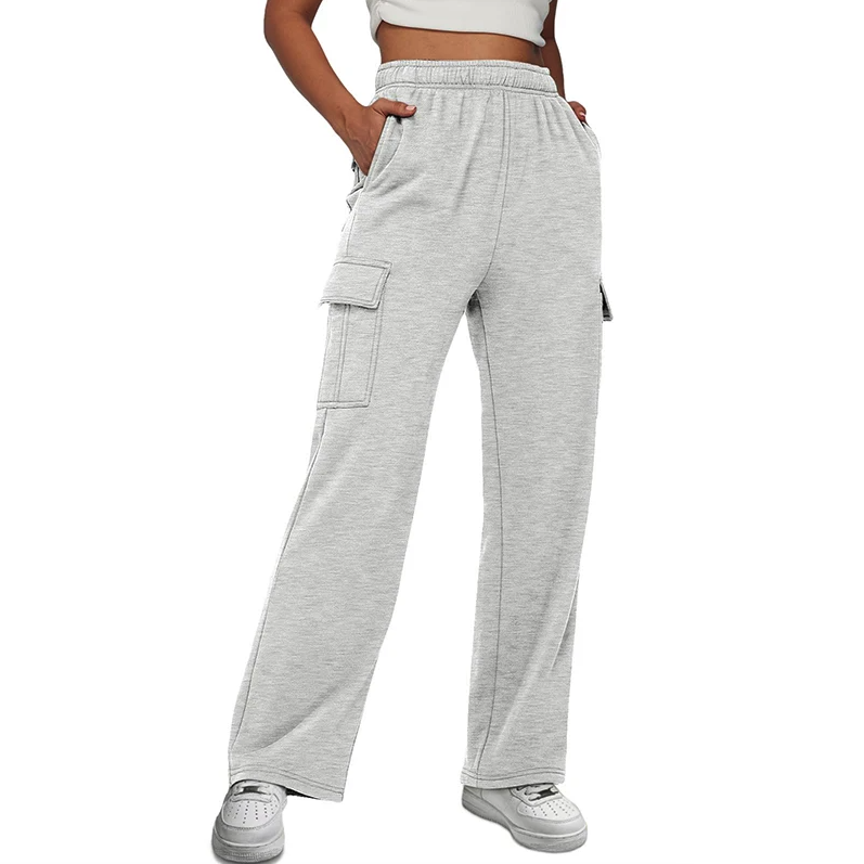 Cargo Sweatpants