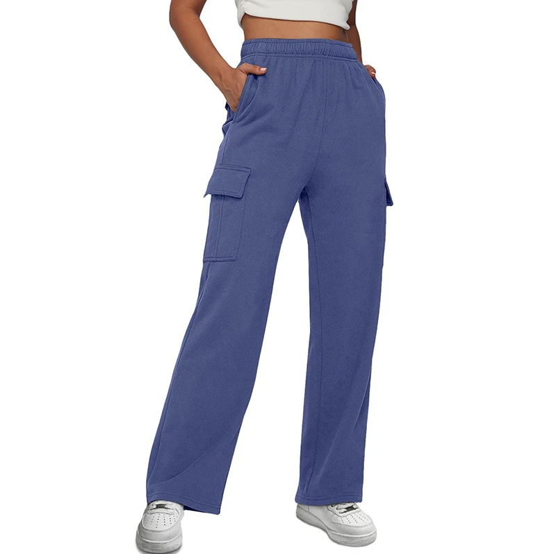 Cargo Sweatpants