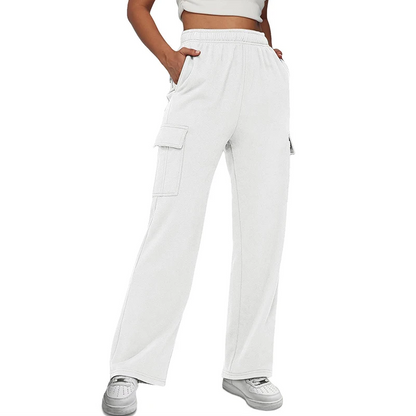 Cargo Sweatpants