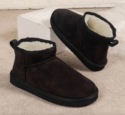 Aurelio Winter Boots