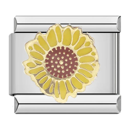 Gold Sunflower