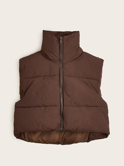 The Puffer Vest