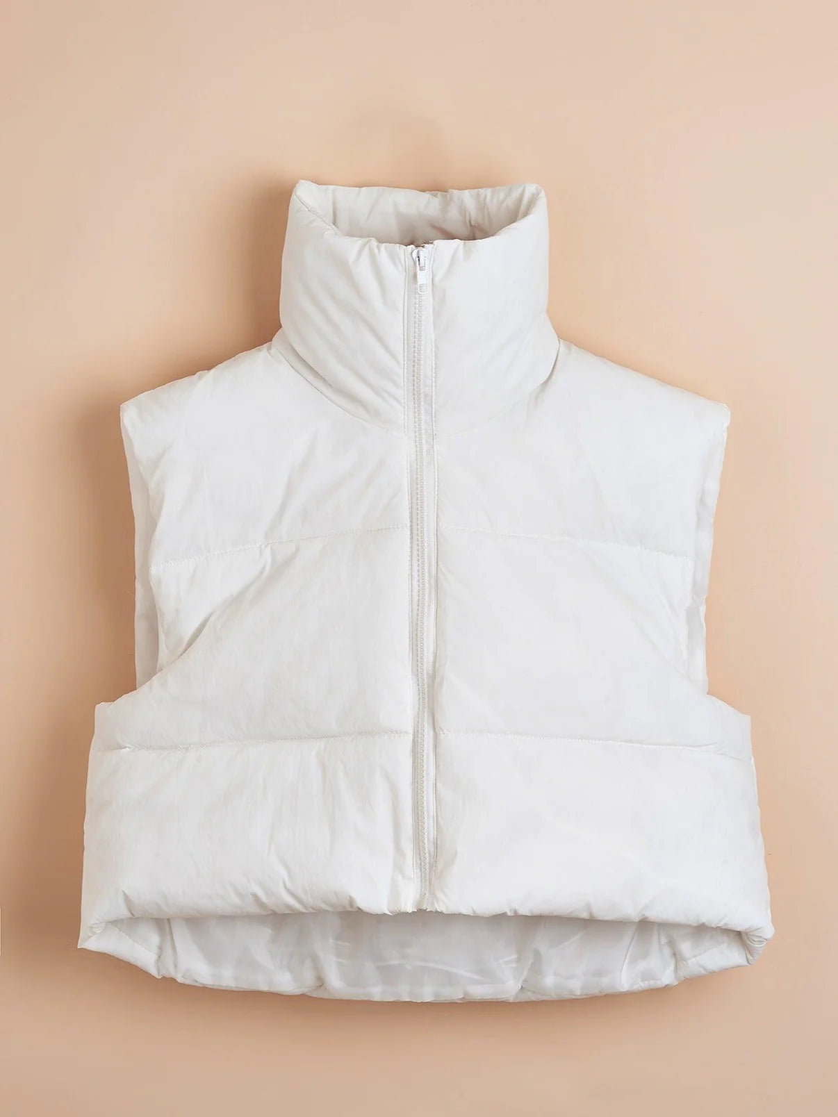 The Puffer Vest